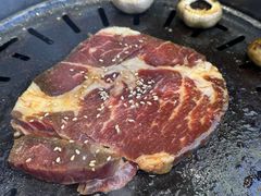 -安又胖韩国烤肉(美罗城店)