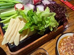 -金太阳海鲜烧烤·本地人餐厅(星海公园店)
