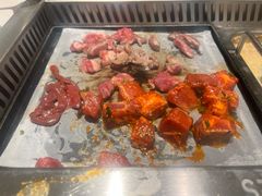 -星伦多自助料理·涮烤一体(江桥万达店)