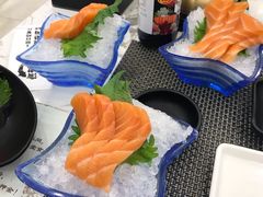 -澜悦港海鲜体验主题餐厅