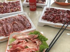 -潮悦牛肉火锅城(水贝店)
