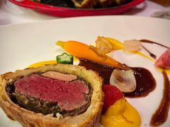 招牌惠灵顿牛排-蝶舍·MAISON PAPILLON