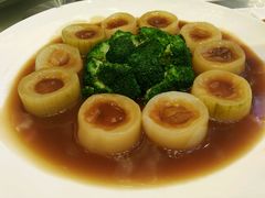 -百乐门喜宴(海珠广场华厦店)