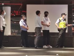 -威尔仕健身(丁香国际店)