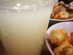 -松發肉骨茶(牛车水店)