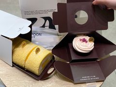 -LAN一见岚·精品蛋糕(琶洲保利店)