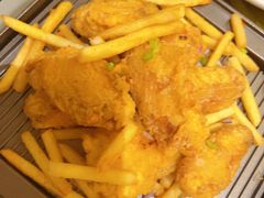 -小菜园新徽菜(上海浦东复地活力城店)