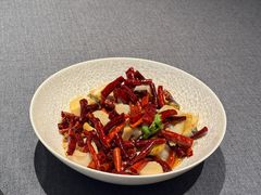 -新荣记(建国门外大街店)