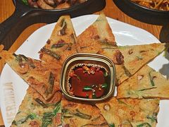 -汉米达特色料理餐厅(郴州友阿国际广场店)