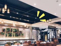 大堂-东莞市莞城红色庄园西餐厅(东城西路店)