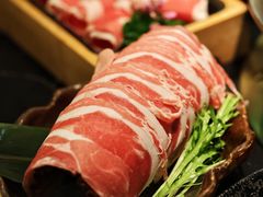 -湊湊火锅·茶憩(颐堤港店)