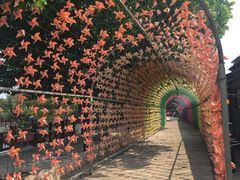 -河北村民俗体验园