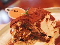 -fishtank鱼缸咖啡(三山街店)