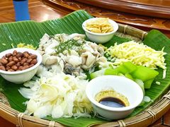 -园林美食城·本土农家菜(杨和镇店)