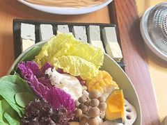 -手选潮汕鲜活牛肉火锅(二七广场店)