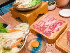-元气寿司(东方宝泰店)