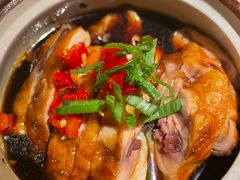 -南京大牌档(中关村领展广场店)