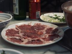 -将台涮肉(酒仙桥店)