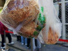 -满记烧饼(牛街东里小区一区店)