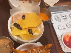 -京A Taproom·精酿餐吧(CBD店)