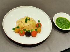 -许家菜(望江店)