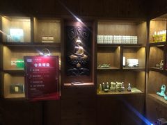 -海悦容庭SPA·按摩·推拿(东盟店)