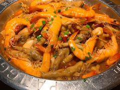 -胖哥俩肉蟹煲(湖滨银泰in77店)