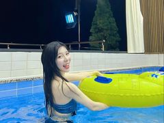 -重庆市奥林匹克体育中心-游泳跳水馆