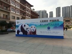 -西安大唐西市博物馆