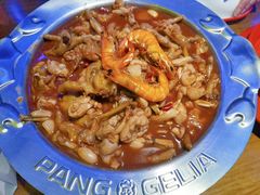 -胖哥俩肉蟹煲(虹口龙之梦店)