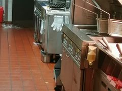 -麦当劳(总统大酒店店)