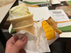 -麦当劳(坂田分店)