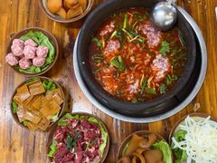 -笔记安顺夺夺粉火锅