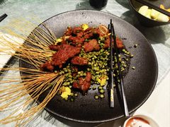 -老房子金沙元年川菜食府·花园餐厅(金沙店)