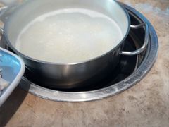-淘米捞·米汤脆鲩鱼火锅(福田皇岗店)