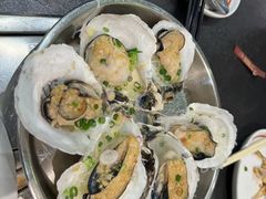 -飞尝蚝·顺德菜·鱼生(顺德总店)