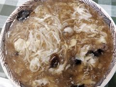 蓬莱小面-华圆美食