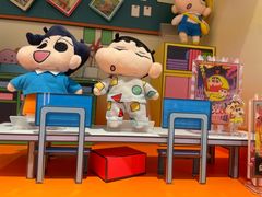 -泡泡玛特POPMART(东直门来福士店)