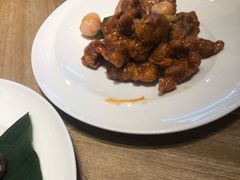 -莆田餐厅PUTIEN(三里屯店)
