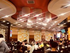 大堂-蝎王府羊蝎子(西直门店)