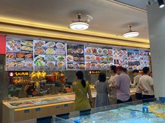 -皮记海鲜1995(寮步店)