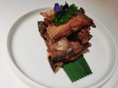 -荣兴酒家(徐家汇店)