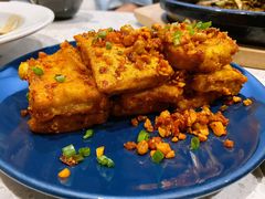 -半山腰·云南菜(侨福芳草地店)