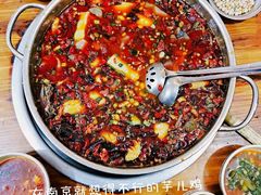 -黑竹香鸡(营和巷店)