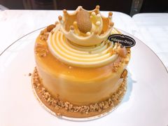 花生冰淇淋蛋糕-哈根达斯(天河城店)
