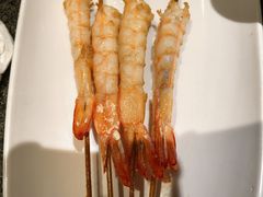 -锦州御烧烤(人民街店)