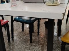 大堂-辣螃铠盆盆蟹大排档(总店)