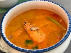 -帕蓝·暹罗料理(大学路店)