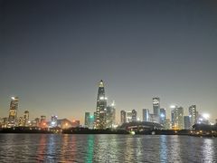 -深圳湾公园(南山区)