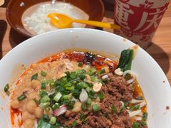 -周小波重庆小面·重庆名小吃(邹容路店)